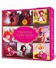 Wonder House Books Princess Fairy Tales Set of 10 - English