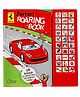 Wonder House Books Ferrari Roaring Book - English