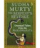 Penguin Random House The Serpent's Revenge by Sudha Murthy - English
