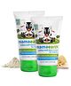 mamaearth Milky Soft Baby Face Cream With Muru Muru Butter - 60 ml  ( Pack of 2 )