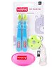 Babyhug Oral Care Combo