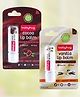 Baby hug lip balm pack of 2