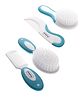 Babyhug Easy Grip Hair Brush & Comb pack of 2