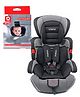Babyhug Safe Journey Forward Facing Car Seat - Black