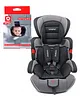 Babyhug Safe Journey Forward Facing Car Seat - Black