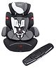 Babyhug Safe Journey Forward Facing Car Seat - Grey