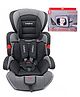 Babyhug Safe Journey Forward Facing Car Seat - Black