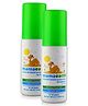 mamaearth Mineral Based Sunscreen For Babies - 100 ml (Pack of 2)
