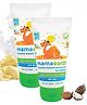 mamaearth Mineral Based Sunscreen For Babies - 50 ml (Pack of 2)