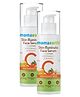 mamaearth Skin Illuminate Face Serum - 30 grams (Pack of 2)