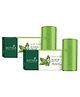Biotique Basil And Parsley Body Soap - 150 g (Pack of 2)