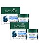 Biotique Bio Sea Weed Revitalising Under Eye Gel - 15 grams (Pack of 2)