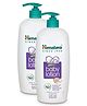 Himalaya Baby Lotion -  700 ml (Pack of 2)