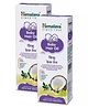 Himalaya Baby Hair Oil - 200 ml (Pack of 2)