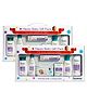 Himalaya Baby Care Gift Pack of 7 With Window Packaging (Pack of 2)
