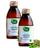 Mother Sparsh Ayurvedic Gripe Water - 120ml (Pack of 2)