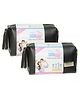 Sebamed Perfect Moment Baby Skin Care Travel Combo of 4 - 50 ml Each (Pack of 2)