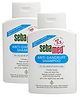 Sebamed Antidandruff Shampoo - 200ml (Pack of 2)