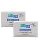 Sebamed Clear Face Cleansing Bar - 100gm (Pack of 2)