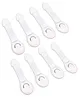 Safety Strap Lock Pack of 8