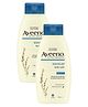Aveeno Skin Relief Body Wash - 354 ml(Pack of 2 )
