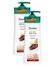 Himalaya Coco Butter Intensive Body Lotion - 400 ml(Pack of 2 )