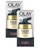 Olay Total Effects 7 In 1 Anti Ageing Skin Cream - 50 gm(Pack of 2 )