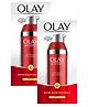 Olay Regenerist Advanced Anti-Ageing Micro-Sculpting Cream with SPF 30 - 50 gm(Pack of 2 )