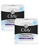 Olay Natural White Nourishing Night Repair Cream - 50 gm(Pack of 2 )