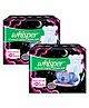Whisper Bindazzz Nights Koala Soft Sanitary Napkins XXXL- - Pack 8 (Pack of 2 )