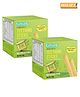 Timios Teething Sticks Multigrain Cumin - 150 gm Pack of 2