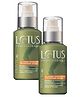 Lotus Professional Phyto-Rx Rejuvina Herbcomplex Protective Lotion - 100 ml Pack of 2