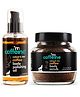 mCaffeine Cellulite & Stretch Mark Reduction Duo (200 gm)