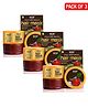 WOW Skin Science Hair Mask - 200 mL (Pack of 3)