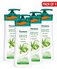 Himalaya Aloe & Cucumber Refreshing Body Lotion - 400 ml (Pack of 4)