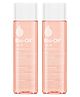 Bio Oil - 125 ml, Specialist Skin Care Oil - Scars, Stretch Mark, Ageing, Uneven Skin Tone (Pack of 2)