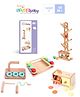 Intellibaby Level 7 (4 Brain Development Toys) 14 months Plus