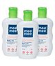 Mee Mee Nourishing Baby Oil - 100 ml(Pack of 3)