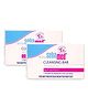 Sebamed - Baby Cleansing Bar 100 Gm (Pack of 2)