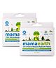 mamaearth Natural Repellent Mosquito Patches - 24 Pieces (Pack of 2)