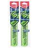 Maped Twist And Flex Scale Green - 15 cm - 2 Piece