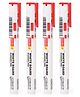 Kokuyo Camlin White Board Marker - Red- Pack Of 4