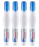 Reynolds Correction Pen - White- Pack Of 4