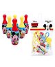 Disney Mickey Mouse Doctor Set Multicolor - 11 Pieces