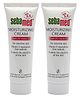 Sebamed Moisturizing Cream - 50 ml Pack of 2