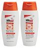 Sebamed Multi Protect Sun Lotion - 150 ml (Pack of 2)