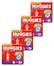 Huggies Wonder Pants XX Large Pant Style Diapers - 24 Pieces - ( Pack of 4 )