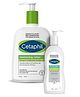 Cetaphil Baby Restoraderm Moisturising Lotion 295 ml and moisturising Lotion 500 ml for women