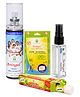 Aringel Mosquito Repellant Mega Combo (Pack of 4)