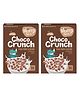 Slurrp Farm Chocolate Breakfast Cereal With No Maida - 300 gm (Pack of 2)